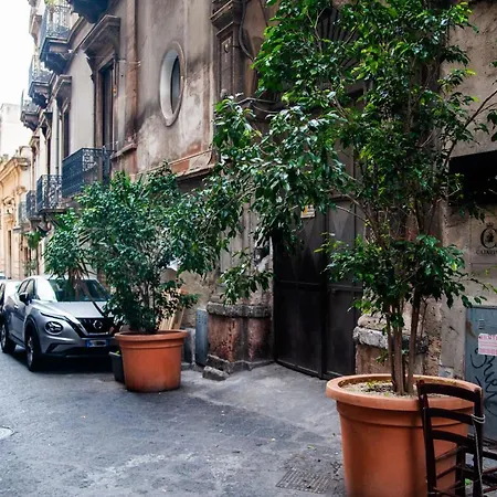 Couette-café Catarina - Centro Storico