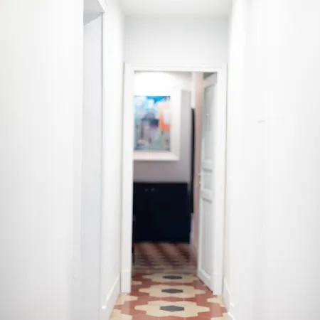 Catarina - Centro Storico Couette-café